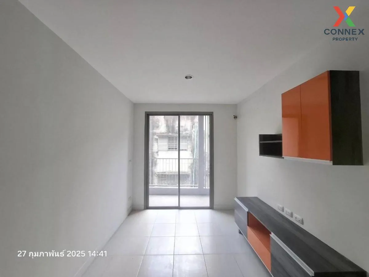 ขายคอนโด  โว๊ค เพลส สุขุมวิท 107 BTS-แบริ่ง สำโรงเหนือ เมืองสมุทร 2