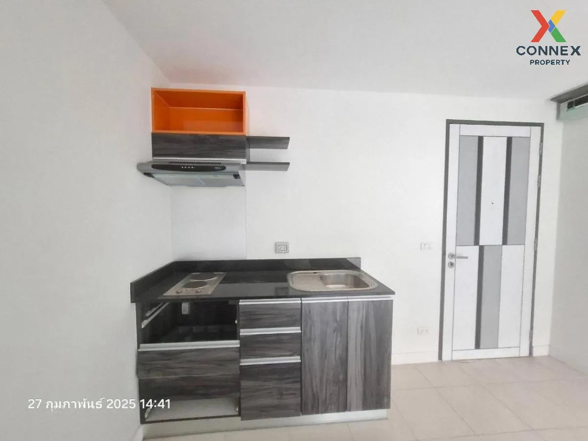 ขายคอนโด  โว๊ค เพลส สุขุมวิท 107 BTS-แบริ่ง สำโรงเหนือ เมืองสมุทร 3