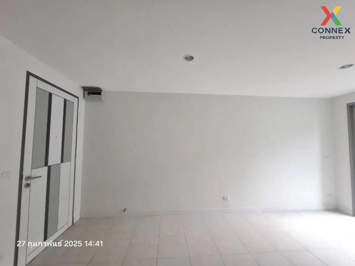 ขายคอนโด  โว๊ค เพลส สุขุมวิท 107 BTS-แบริ่ง สำโรงเหนือ เมืองสมุทร 4