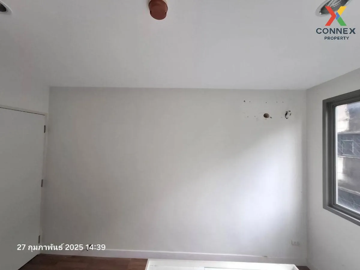 ขายคอนโด  โว๊ค เพลส สุขุมวิท 107 BTS-แบริ่ง สำโรงเหนือ เมืองสมุทร