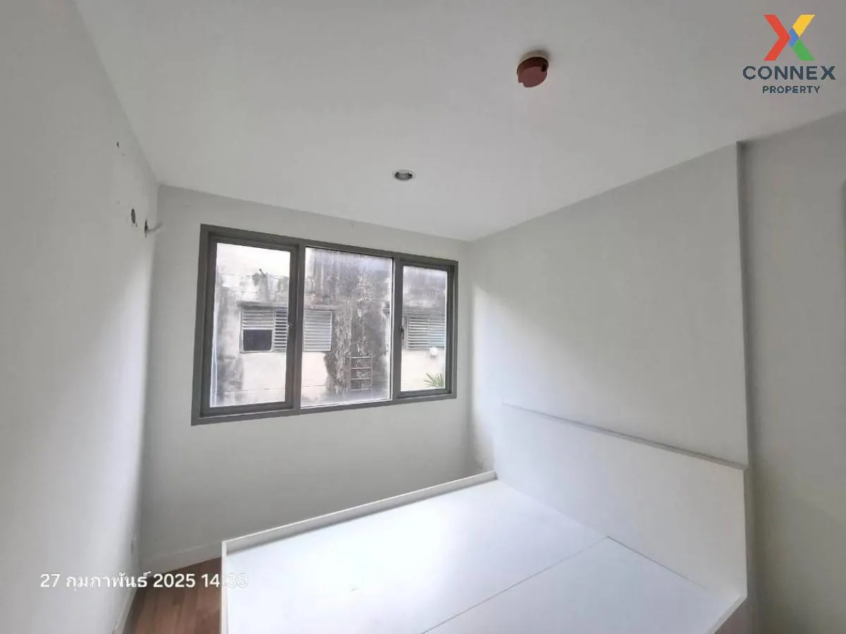 ขายคอนโด  โว๊ค เพลส สุขุมวิท 107 BTS-แบริ่ง สำโรงเหนือ เมืองสมุทร