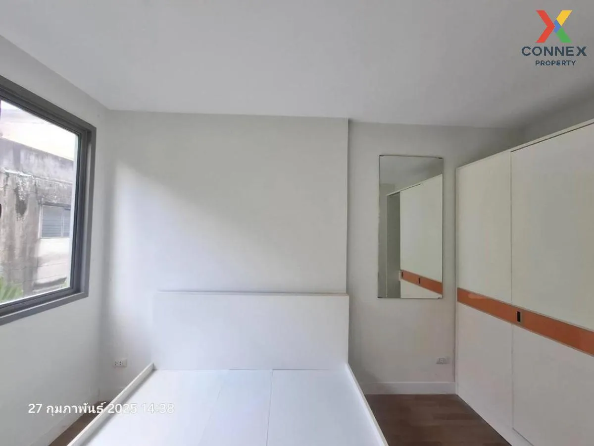 ขายคอนโด  โว๊ค เพลส สุขุมวิท 107 BTS-แบริ่ง สำโรงเหนือ เมืองสมุทร