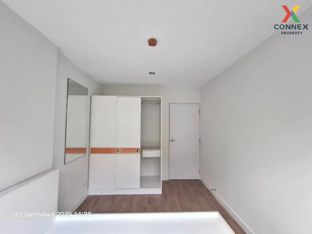 ขายคอนโด  โว๊ค เพลส สุขุมวิท 107 BTS-แบริ่ง สำโรงเหนือ เมืองสมุทร