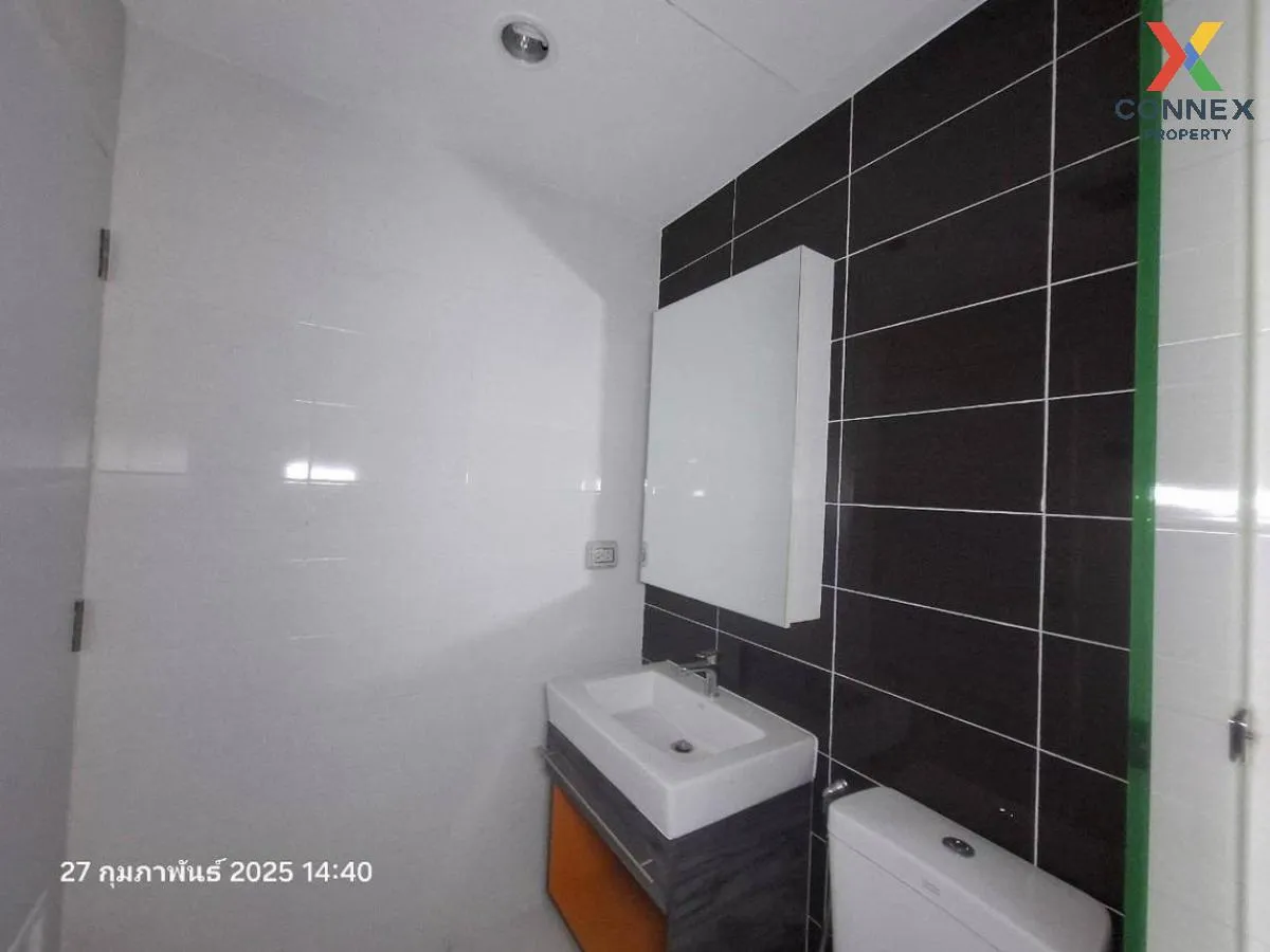 ขายคอนโด  โว๊ค เพลส สุขุมวิท 107 BTS-แบริ่ง สำโรงเหนือ เมืองสมุทร