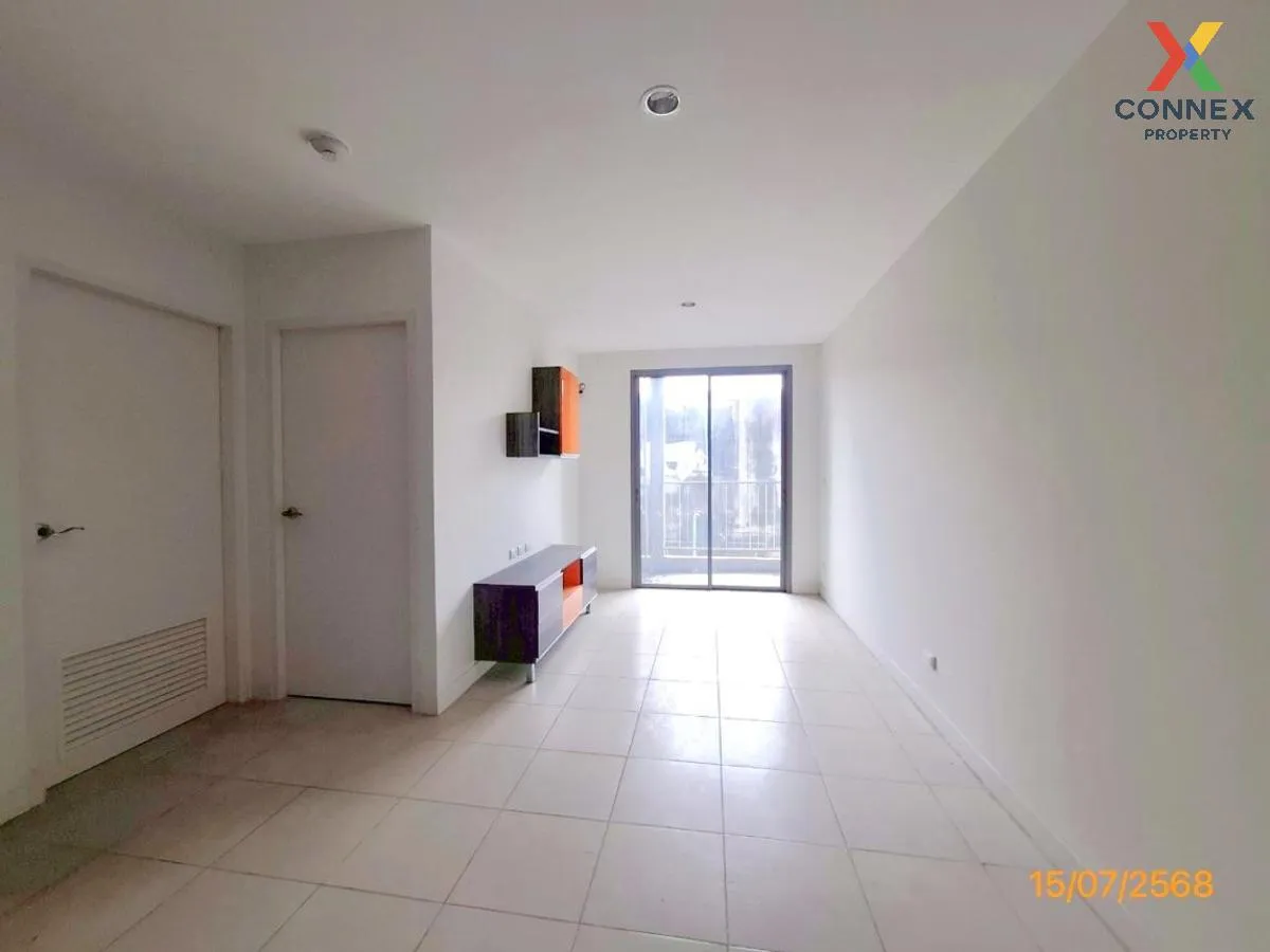 ขายคอนโด  โว๊ค เพลส สุขุมวิท 107 BTS-แบริ่ง สำโรงเหนือ เมืองสมุทร 1