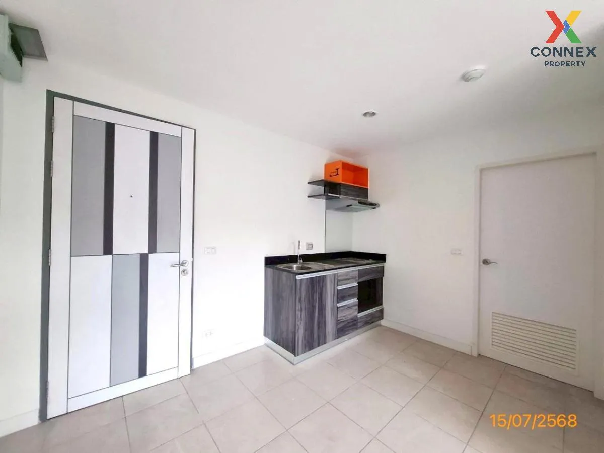 ขายคอนโด  โว๊ค เพลส สุขุมวิท 107 BTS-แบริ่ง สำโรงเหนือ เมืองสมุทร 2