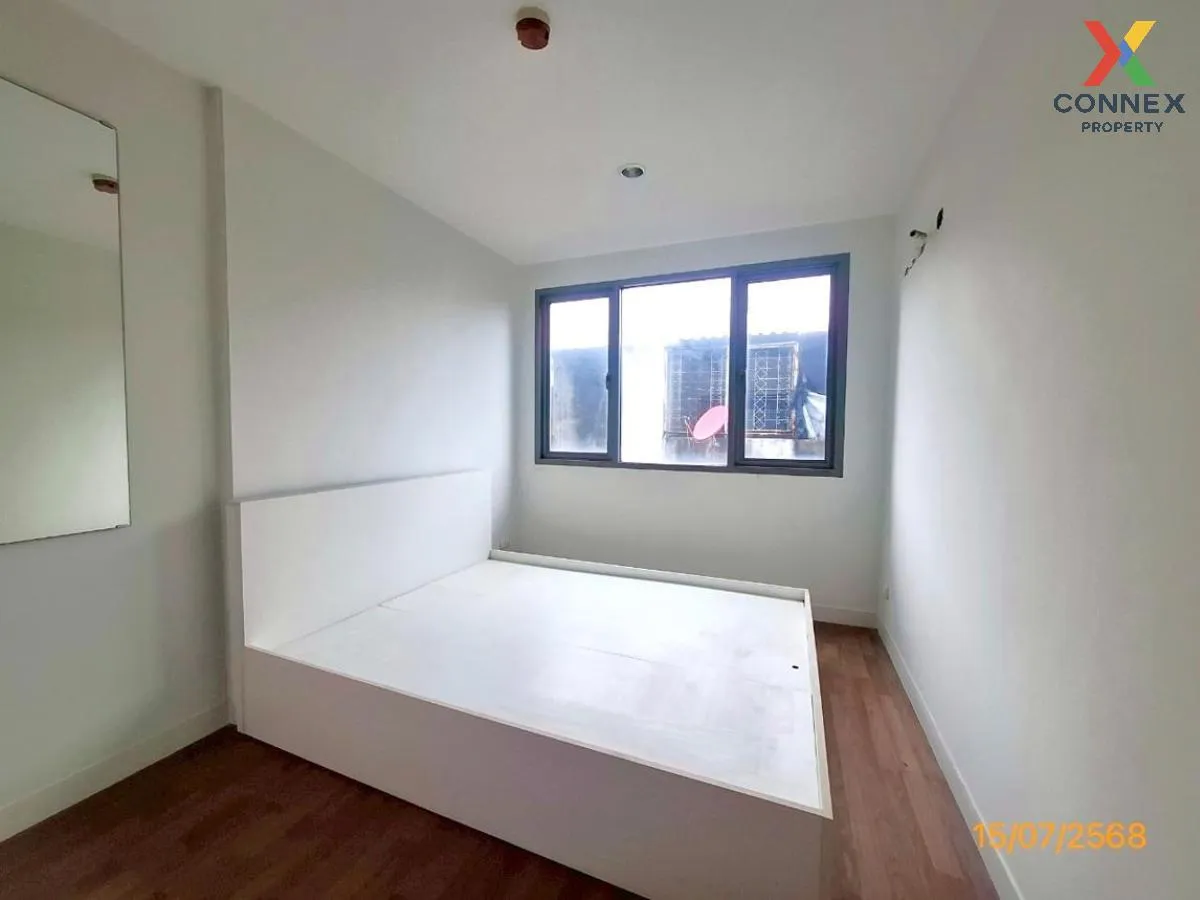 ขายคอนโด  โว๊ค เพลส สุขุมวิท 107 BTS-แบริ่ง สำโรงเหนือ เมืองสมุทร 4