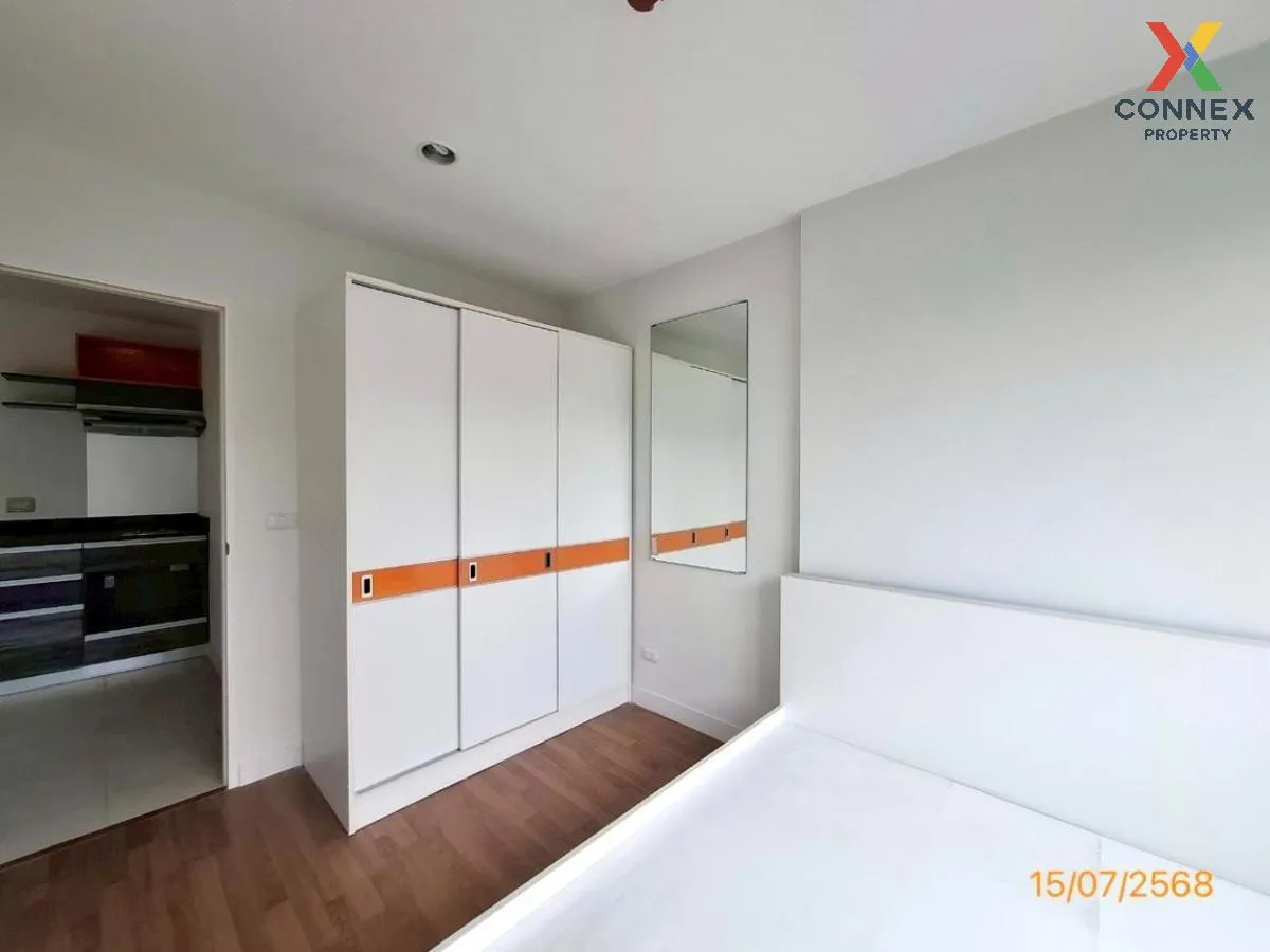 ขายคอนโด  โว๊ค เพลส สุขุมวิท 107 BTS-แบริ่ง สำโรงเหนือ เมืองสมุทร