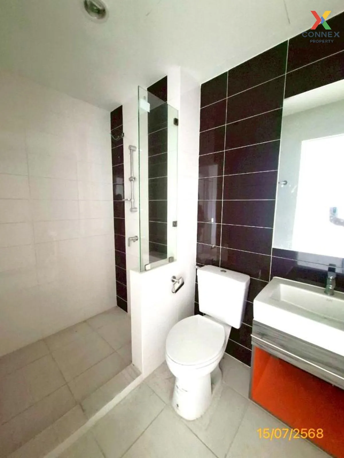 ขายคอนโด  โว๊ค เพลส สุขุมวิท 107 BTS-แบริ่ง สำโรงเหนือ เมืองสมุทร