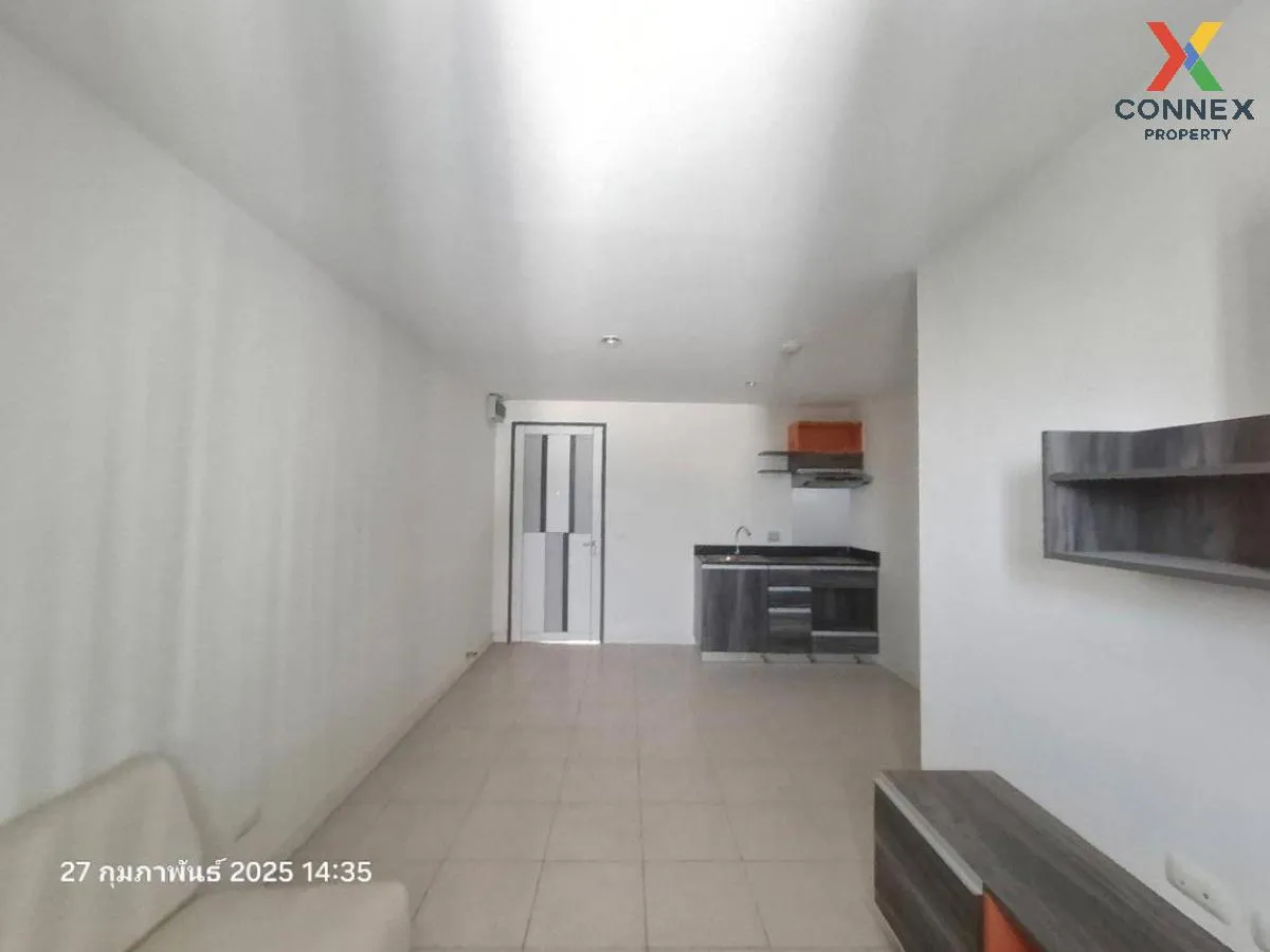 ขายคอนโด  โว๊ค เพลส สุขุมวิท 107 BTS-แบริ่ง สำโรงเหนือ เมืองสมุทร 2