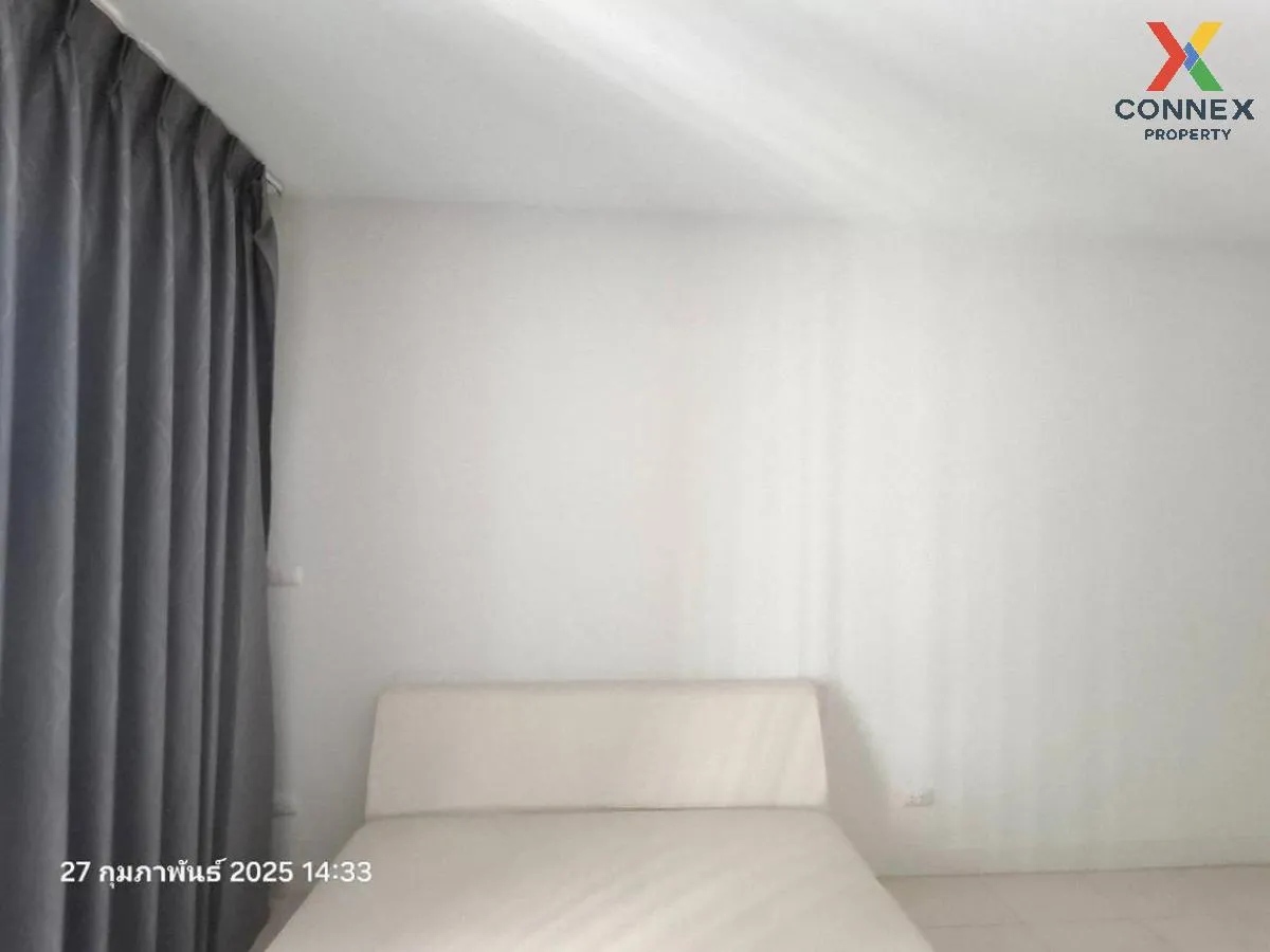 ขายคอนโด  โว๊ค เพลส สุขุมวิท 107 BTS-แบริ่ง สำโรงเหนือ เมืองสมุทร 3