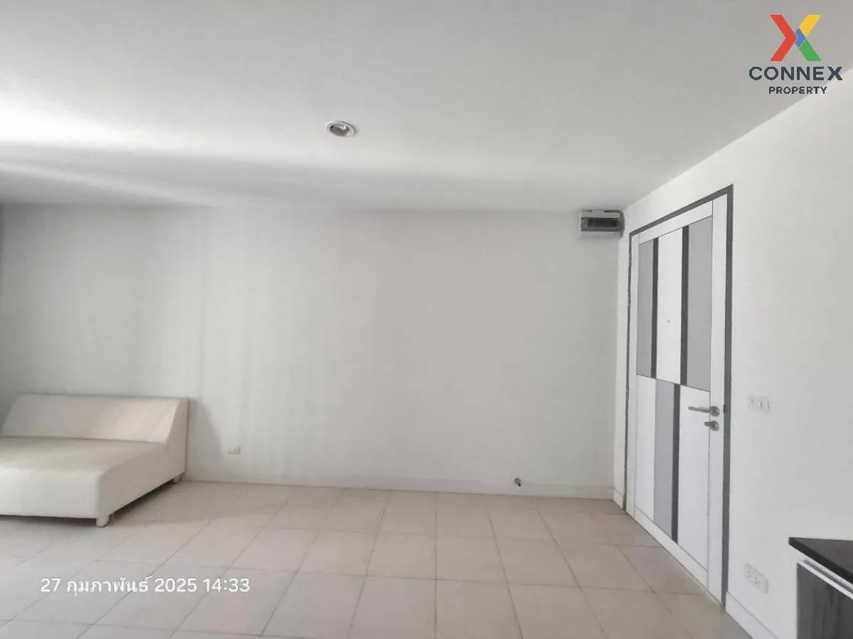 ขายคอนโด  โว๊ค เพลส สุขุมวิท 107 BTS-แบริ่ง สำโรงเหนือ เมืองสมุทร 4