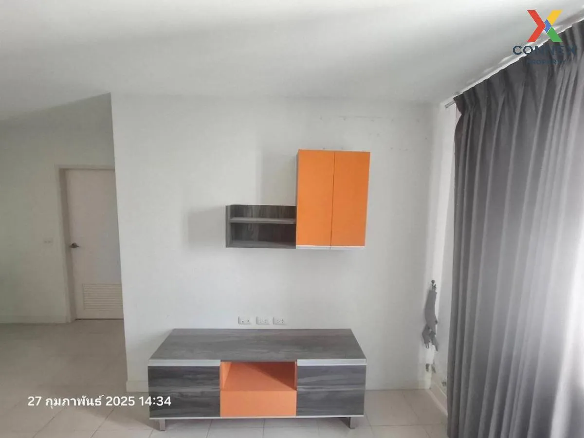 ขายคอนโด  โว๊ค เพลส สุขุมวิท 107 BTS-แบริ่ง สำโรงเหนือ เมืองสมุทร