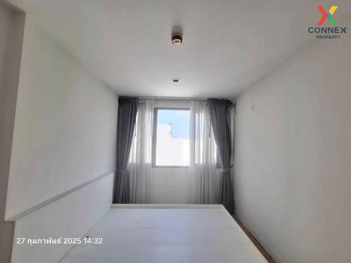 ขายคอนโด  โว๊ค เพลส สุขุมวิท 107 BTS-แบริ่ง สำโรงเหนือ เมืองสมุทร