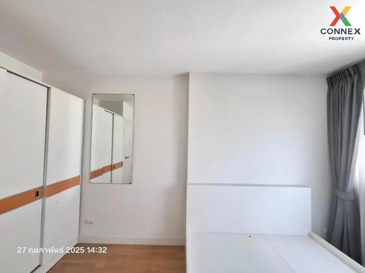 ขายคอนโด  โว๊ค เพลส สุขุมวิท 107 BTS-แบริ่ง สำโรงเหนือ เมืองสมุทร