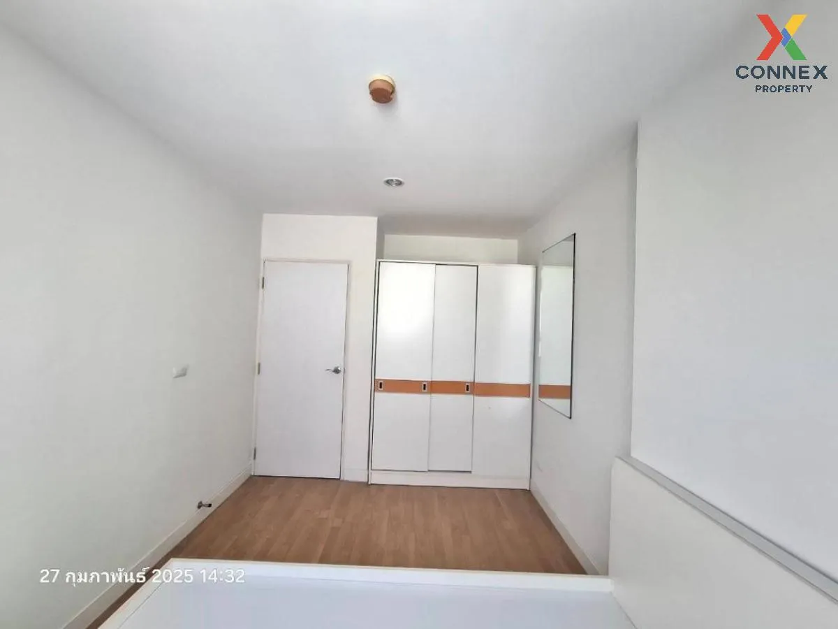 ขายคอนโด  โว๊ค เพลส สุขุมวิท 107 BTS-แบริ่ง สำโรงเหนือ เมืองสมุทร