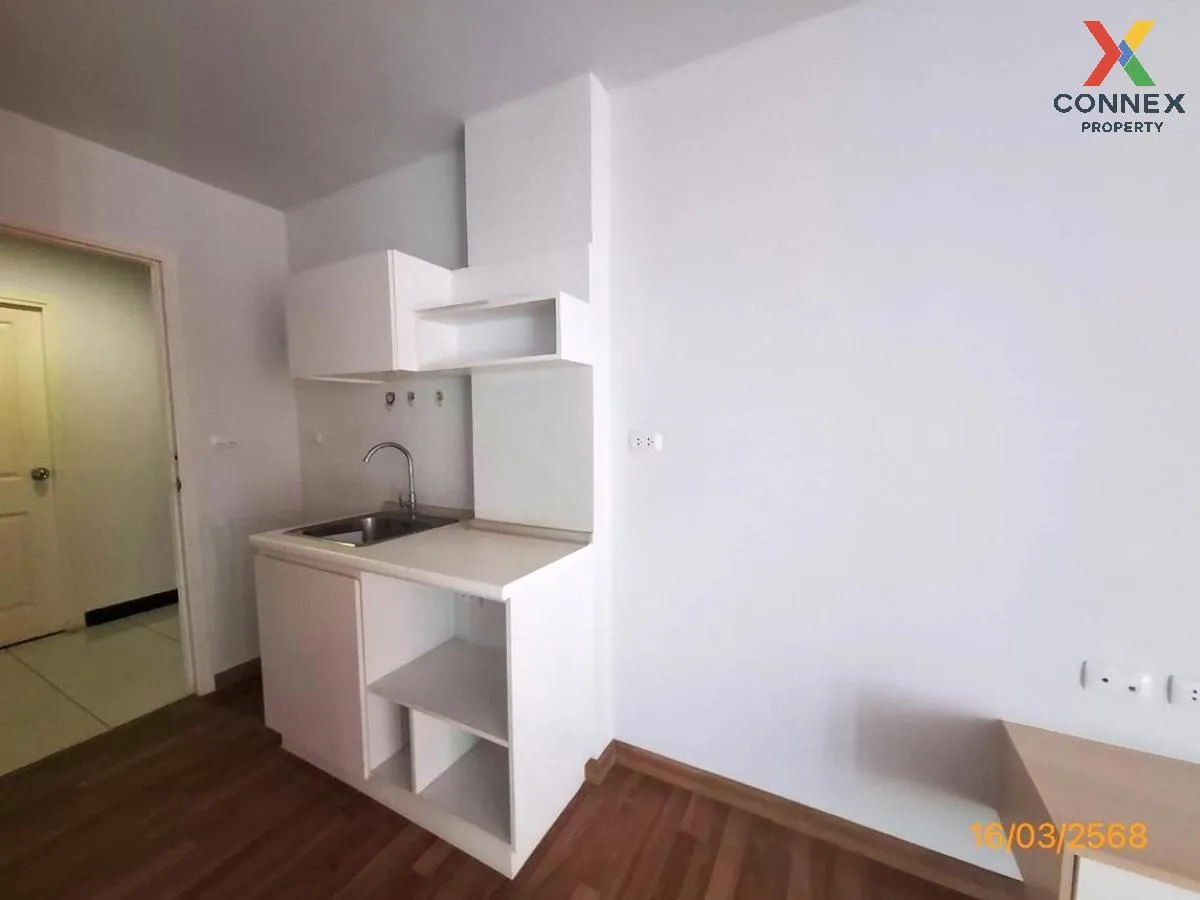 ขายคอนโด  ไมอามี บางปู บางปูใหม่ เมืองสมุทรปราการ สมุทรปราการ CX- 4