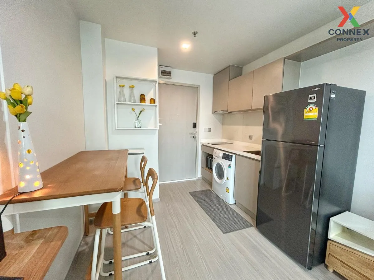 For Sale Condo , Life Ladprao , BTS-Ha Yaek Lat Phrao , Chomphon  2