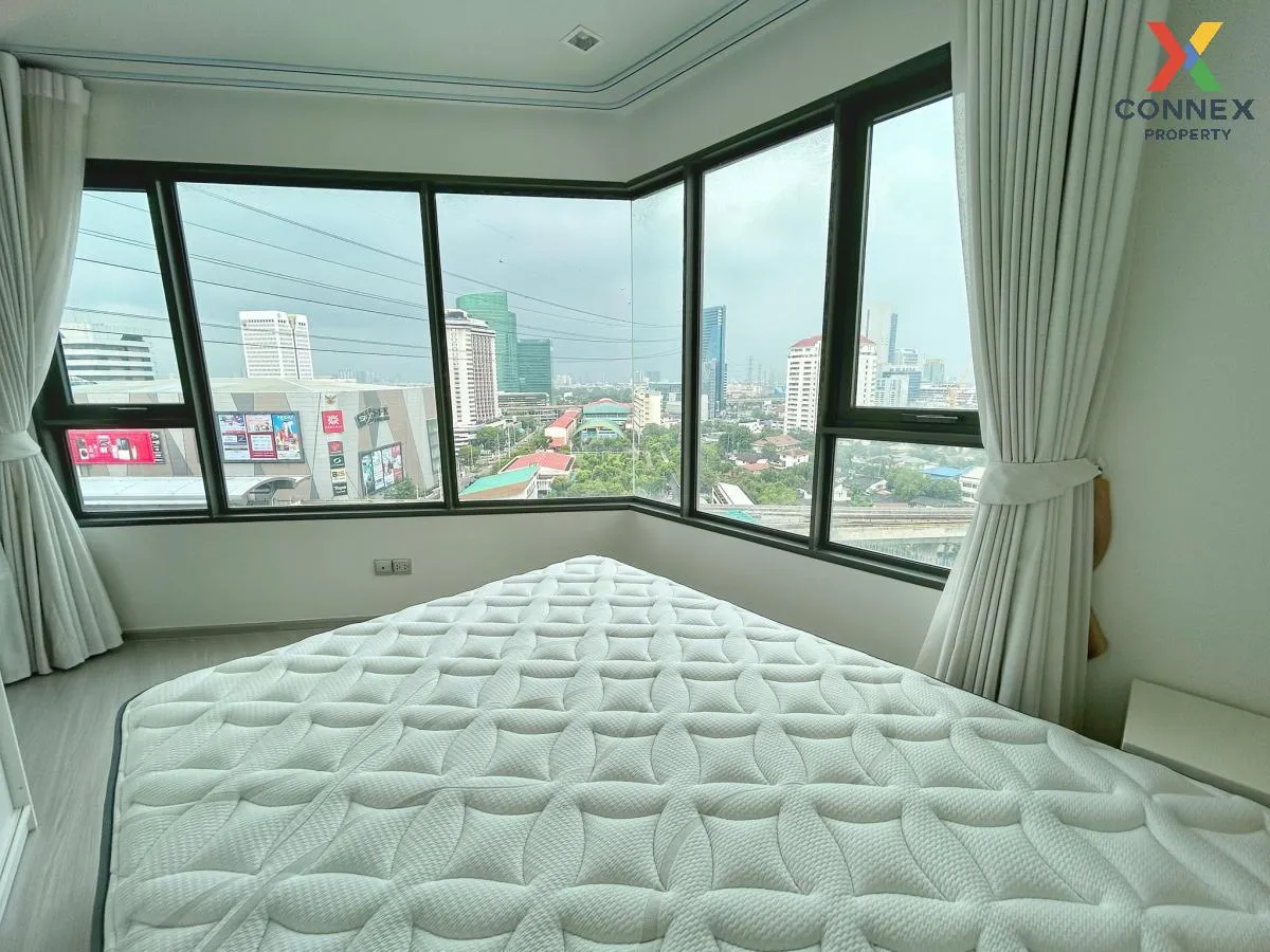 For Sale Condo , Life Ladprao , BTS-Ha Yaek Lat Phrao , Chomphon  3
