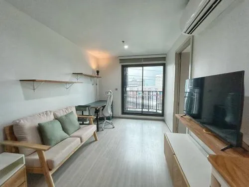 For Sale Condo , Life Ladprao , BTS-Ha Yaek Lat Phrao , Chomphon , Chatuchak , Bangkok , CX-131515
