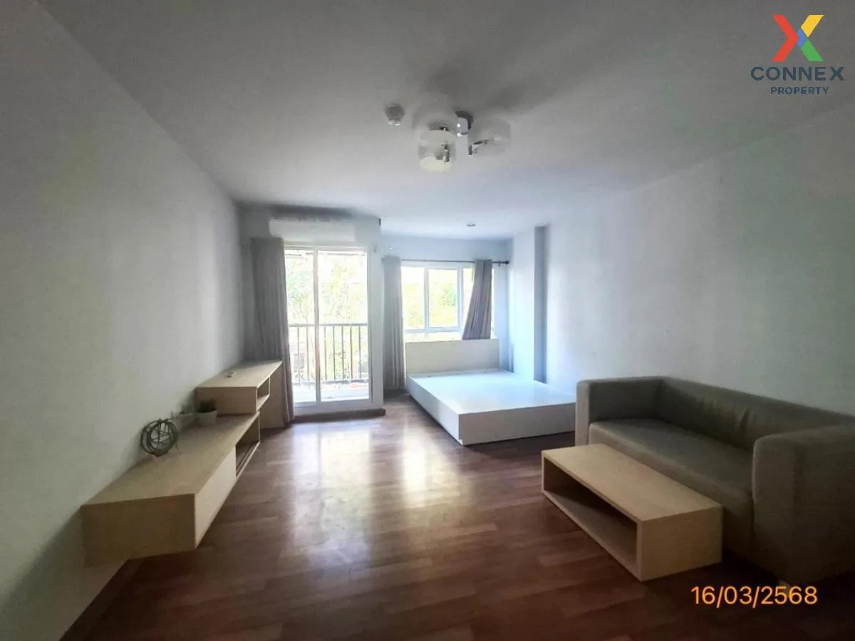 ขายคอนโด  ไมอามี บางปู บางปูใหม่ เมืองสมุทรปราการ สมุทรปราการ CX- 1