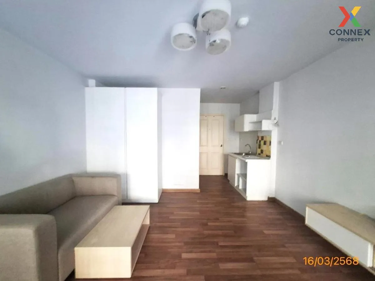 ขายคอนโด  ไมอามี บางปู บางปูใหม่ เมืองสมุทรปราการ สมุทรปราการ CX- 2