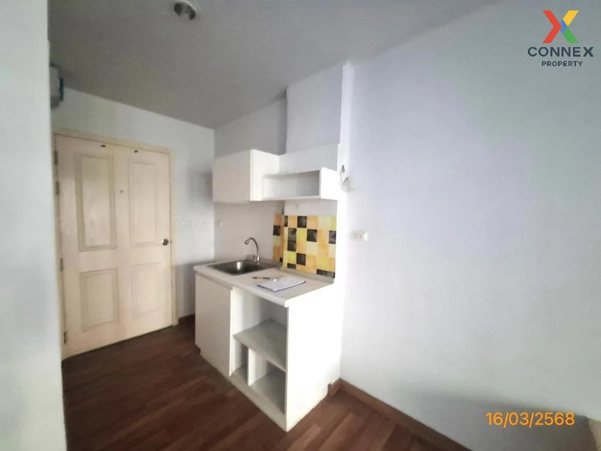 ขายคอนโด  ไมอามี บางปู บางปูใหม่ เมืองสมุทรปราการ สมุทรปราการ CX- 3