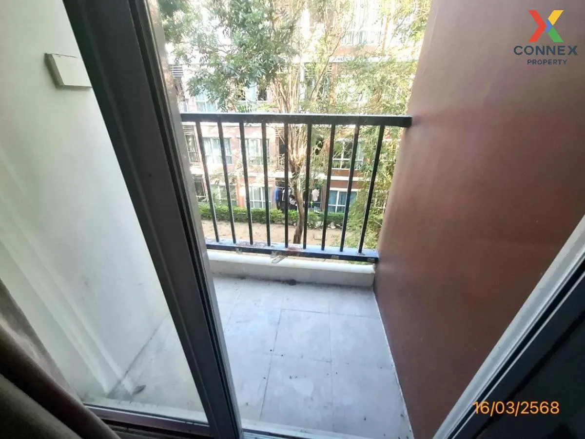 ขายคอนโด  ไมอามี บางปู บางปูใหม่ เมืองสมุทรปราการ สมุทรปราการ CX-