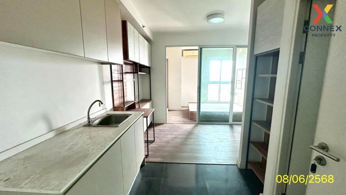 ขายคอนโด  เอ สเปซ มี บางนา บางแก้ว บางพลี สมุทรปราการ CX-131518 ขายคอนโด  เอ สเปซ มี บางนา บางแก้ว บางพลี สมุทรปราการ CX-131518 1