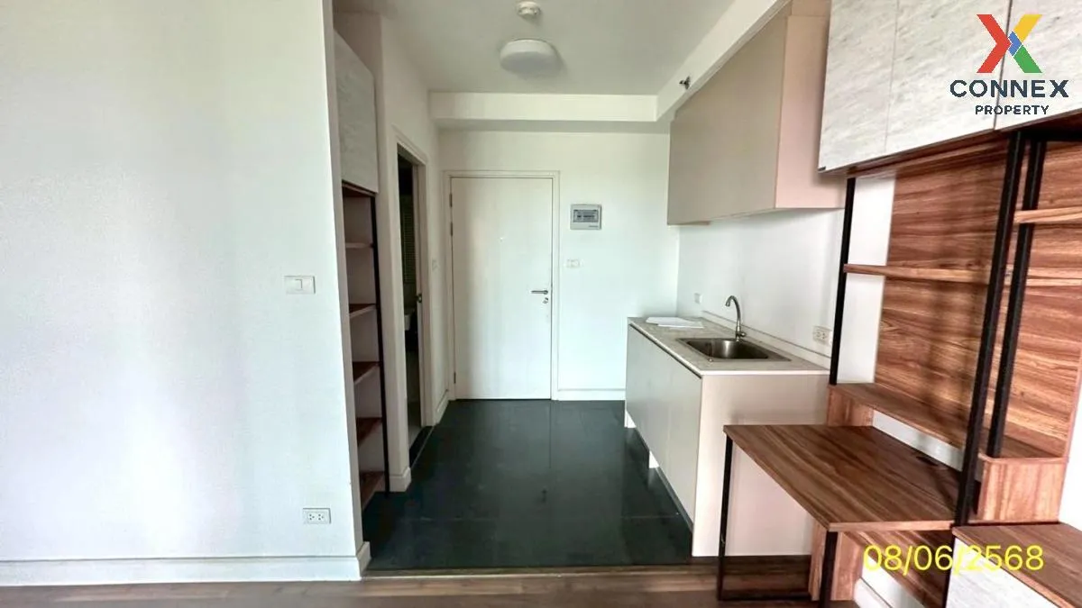 ขายคอนโด  เอ สเปซ มี บางนา บางแก้ว บางพลี สมุทรปราการ CX-131518 ขายคอนโด  เอ สเปซ มี บางนา บางแก้ว บางพลี สมุทรปราการ CX-131518 2