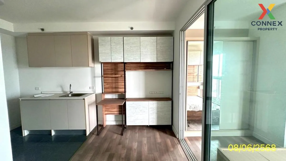 ขายคอนโด  เอ สเปซ มี บางนา บางแก้ว บางพลี สมุทรปราการ CX-131518 ขายคอนโด  เอ สเปซ มี บางนา บางแก้ว บางพลี สมุทรปราการ CX-131518 3