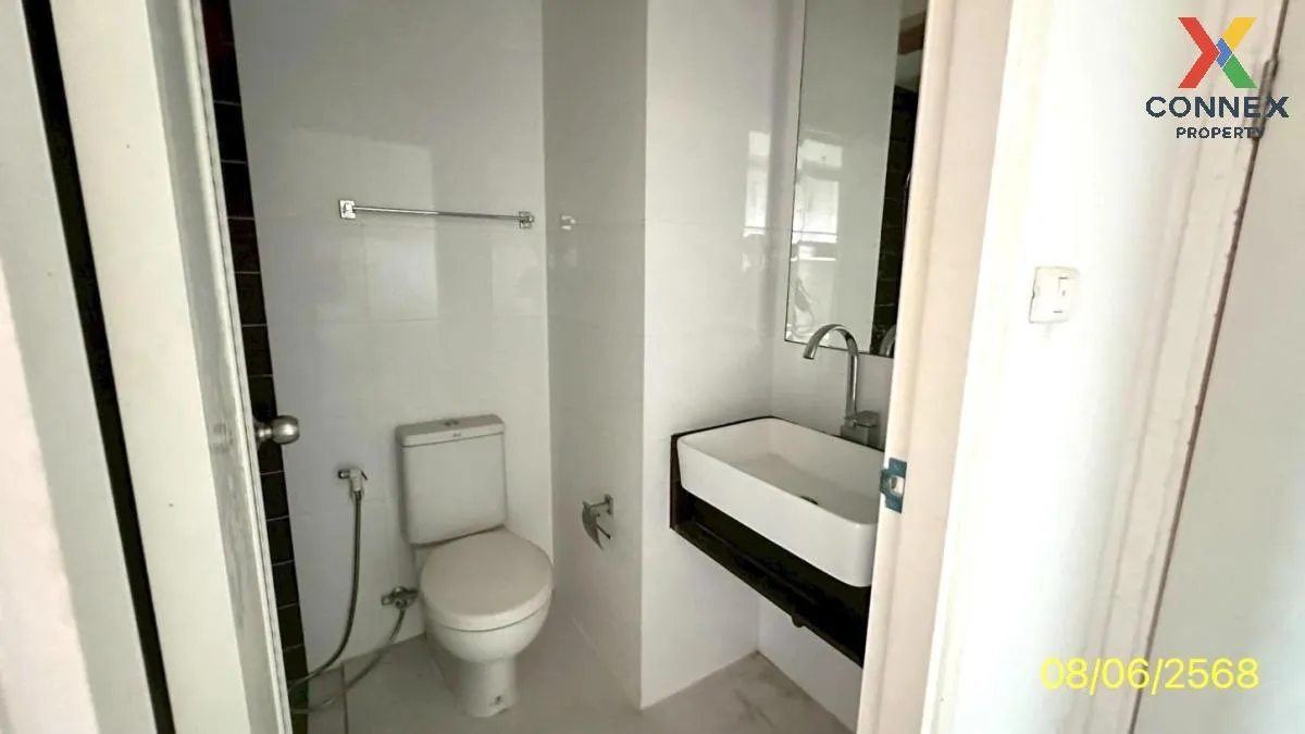 ขายคอนโด  เอ สเปซ มี บางนา บางแก้ว บางพลี สมุทรปราการ CX-131518 ขายคอนโด  เอ สเปซ มี บางนา บางแก้ว บางพลี สมุทรปราการ CX-131518