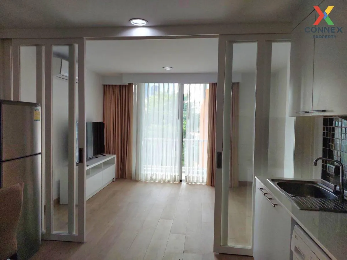 เช่าคอนโด  ดี 65 BTS-พระโขนง พระโขนงเหนือ เขต วัฒนา กรุงเทพ CX-13 1