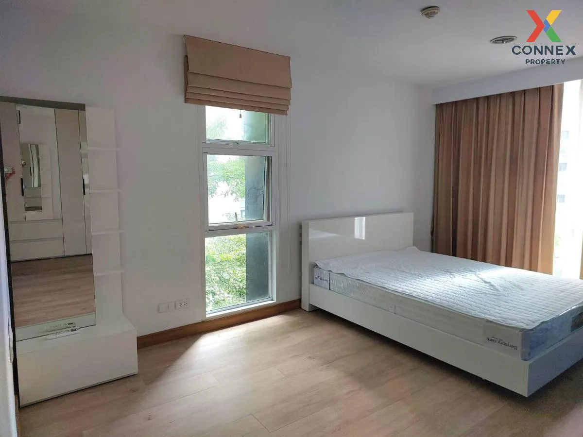 เช่าคอนโด  ดี 65 BTS-พระโขนง พระโขนงเหนือ เขต วัฒนา กรุงเทพ CX-13 3