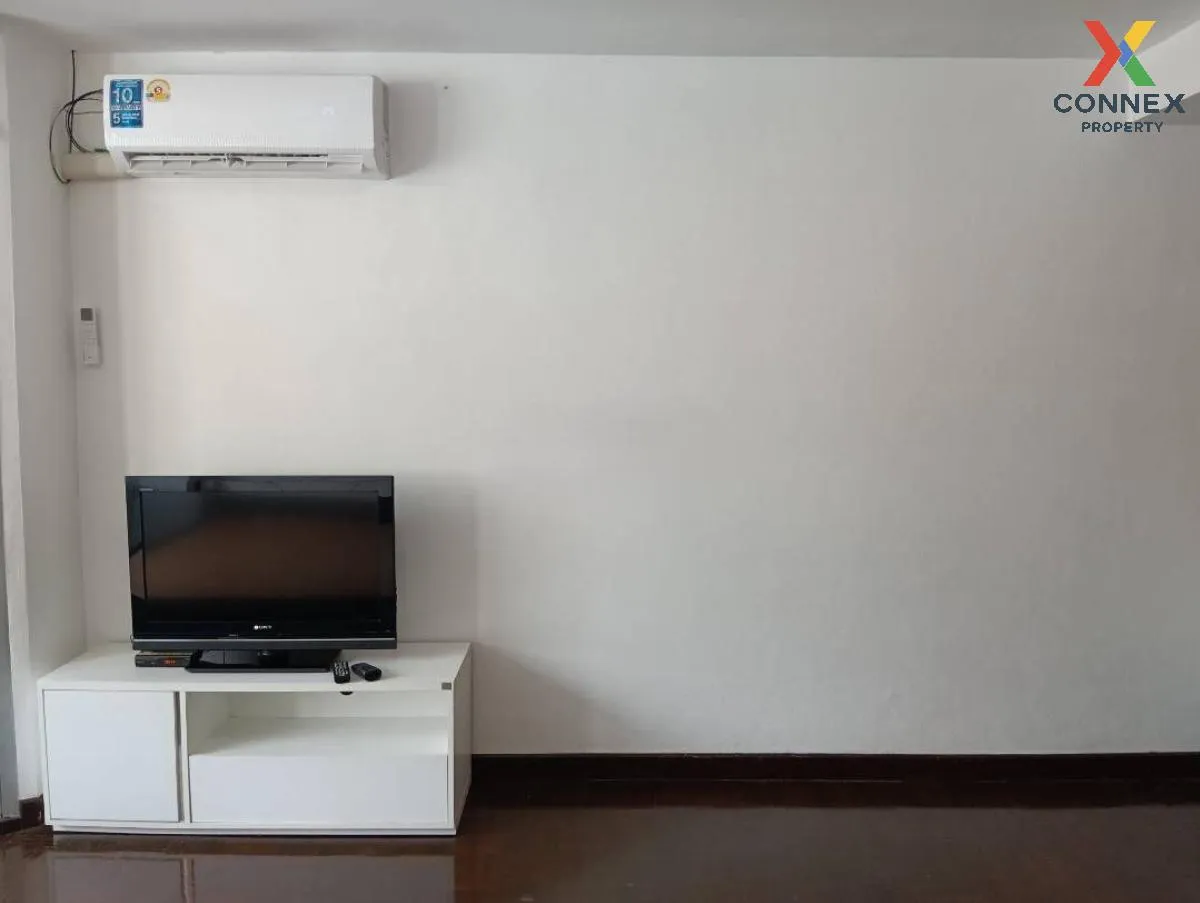 For Rent Condo , SILOM PARKVIEW , BTS-Sala Daeng , Silom , Bang R 1