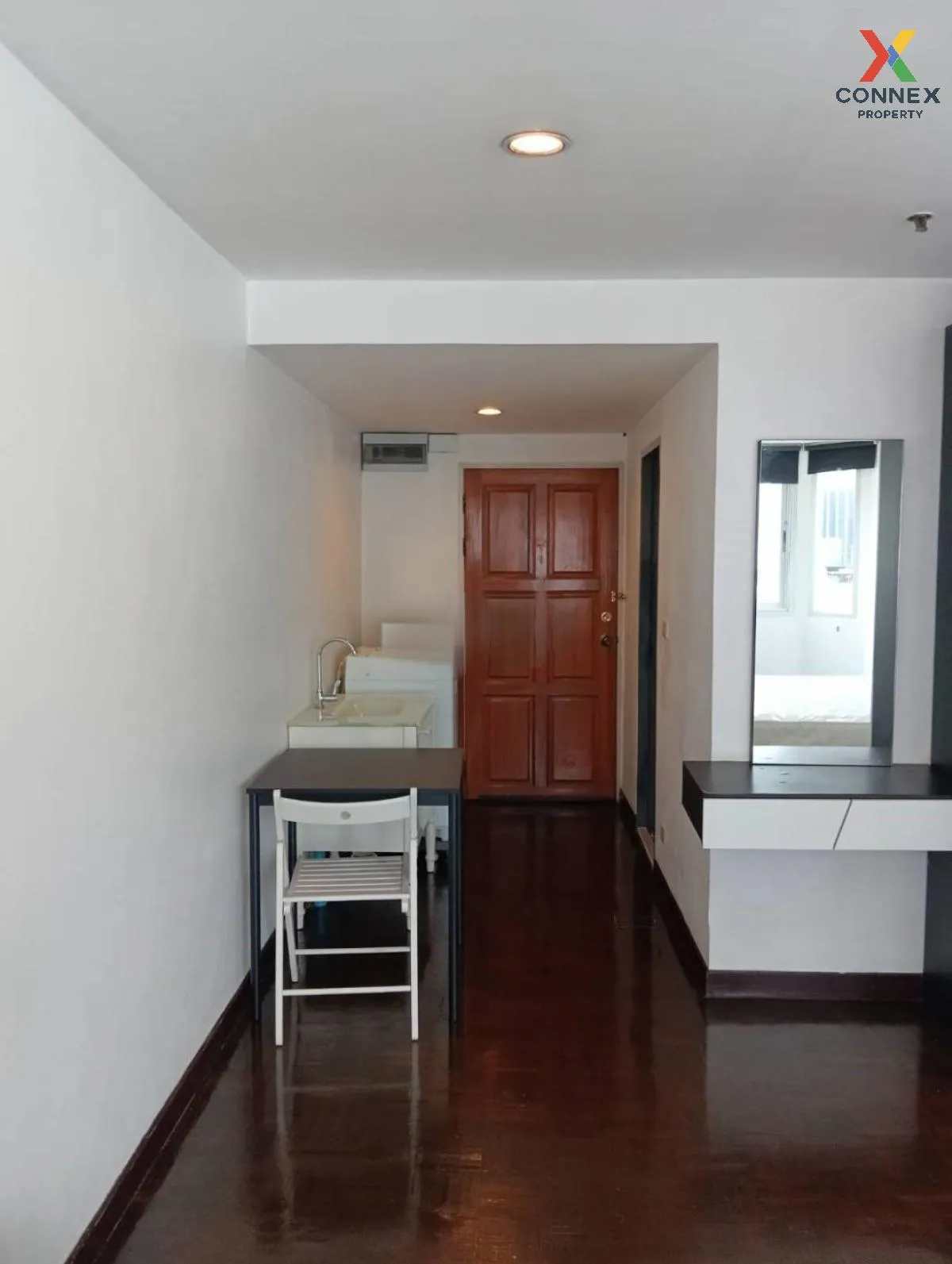 For Rent Condo , SILOM PARKVIEW , BTS-Sala Daeng , Silom , Bang R 2