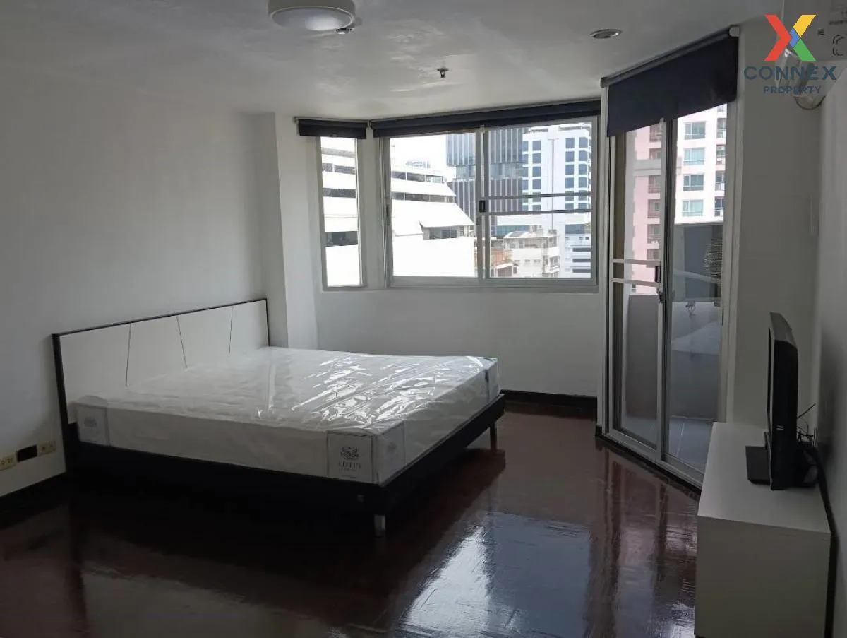For Rent Condo , SILOM PARKVIEW , BTS-Sala Daeng , Silom , Bang R 4