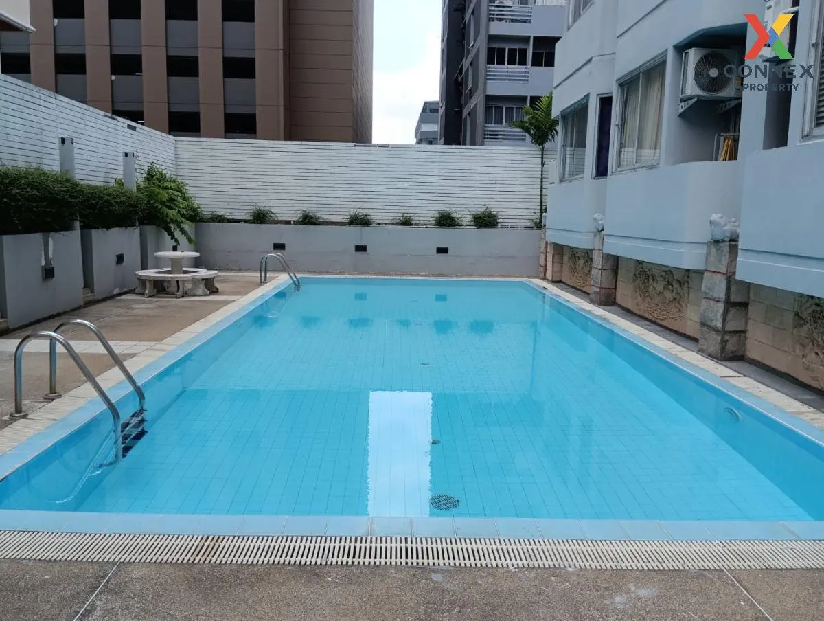 For Rent Condo , SILOM PARKVIEW , BTS-Sala Daeng , Silom , Bang R