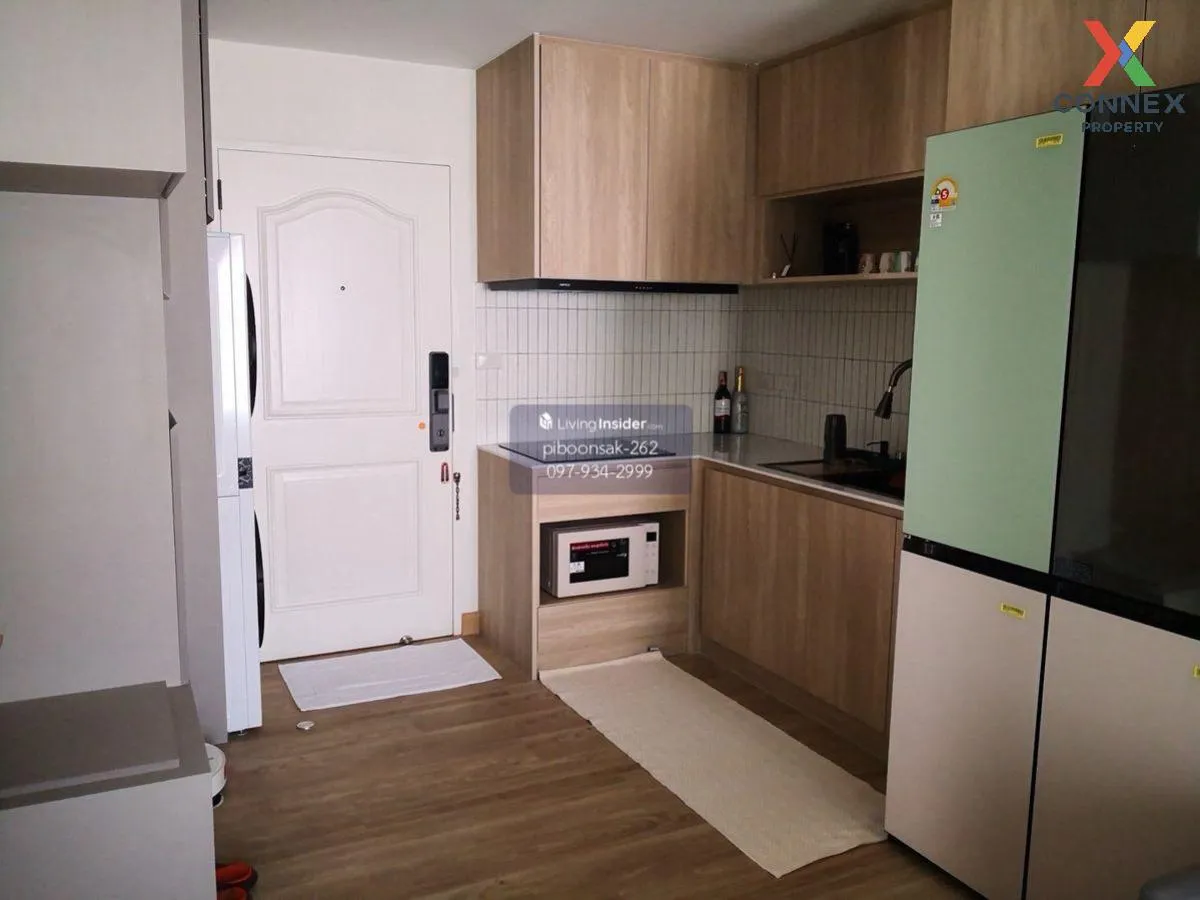 ขายคอนโด  สุรวงศ์ ซิตี้ รีสอร์ท BTS-ช่องนนทรี สี่พระยา เขต บางรัก