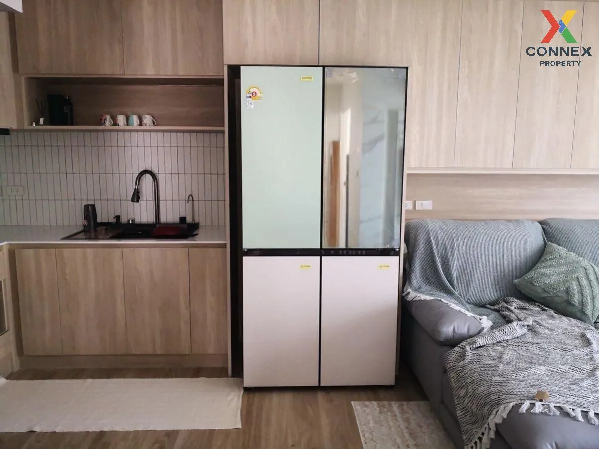 เช่าคอนโด  สุรวงศ์ ซิตี้ รีสอร์ท BTS-ช่องนนทรี สี่พระยา เขต บางรั 3