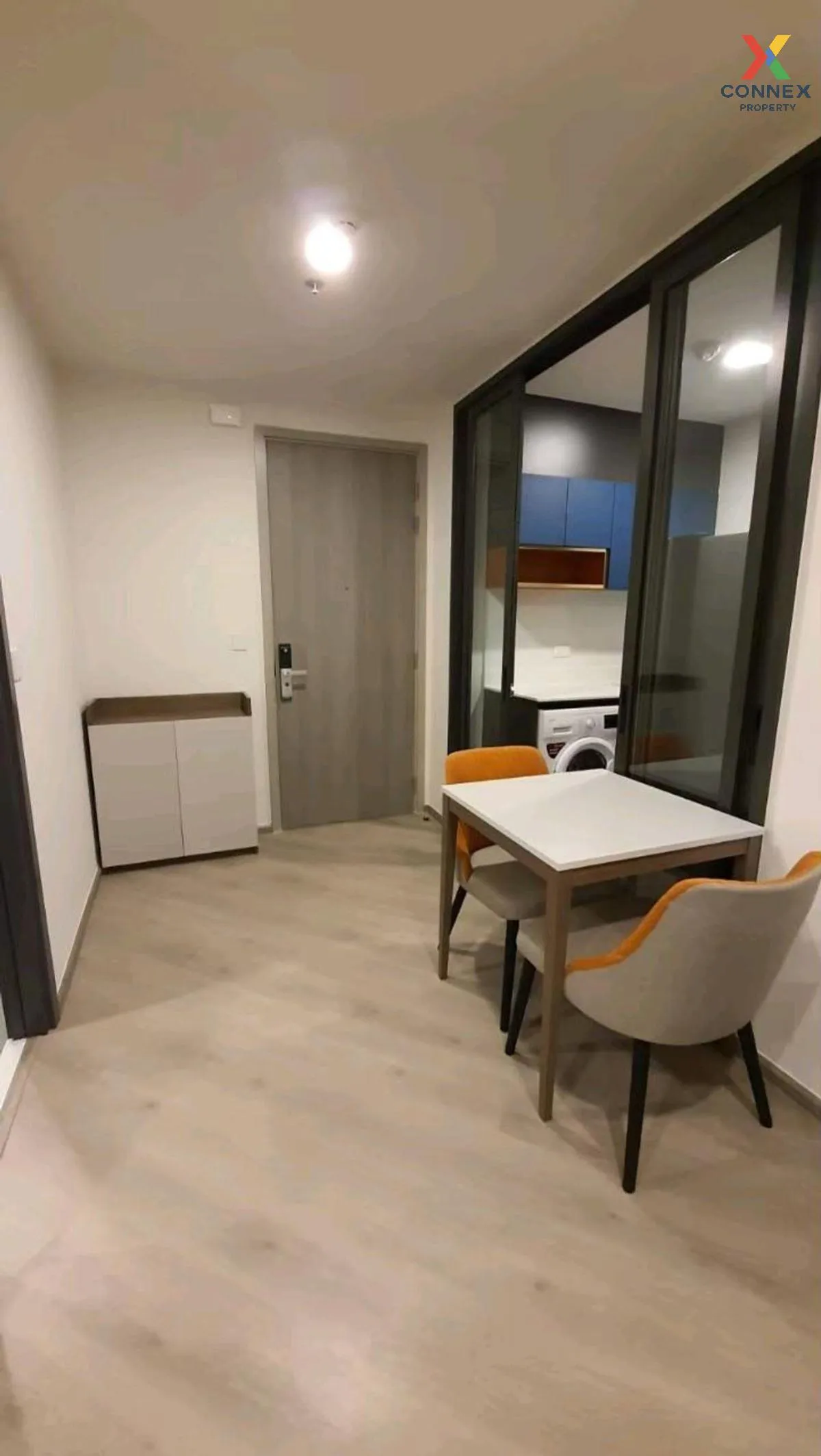 For Sale Condo , The Base Saphanmai , BTS-Sai Yud , Anusawari , B For Sale Condo , The Base Saphanmai , BTS-Sai Yud , Anusawari , B 3