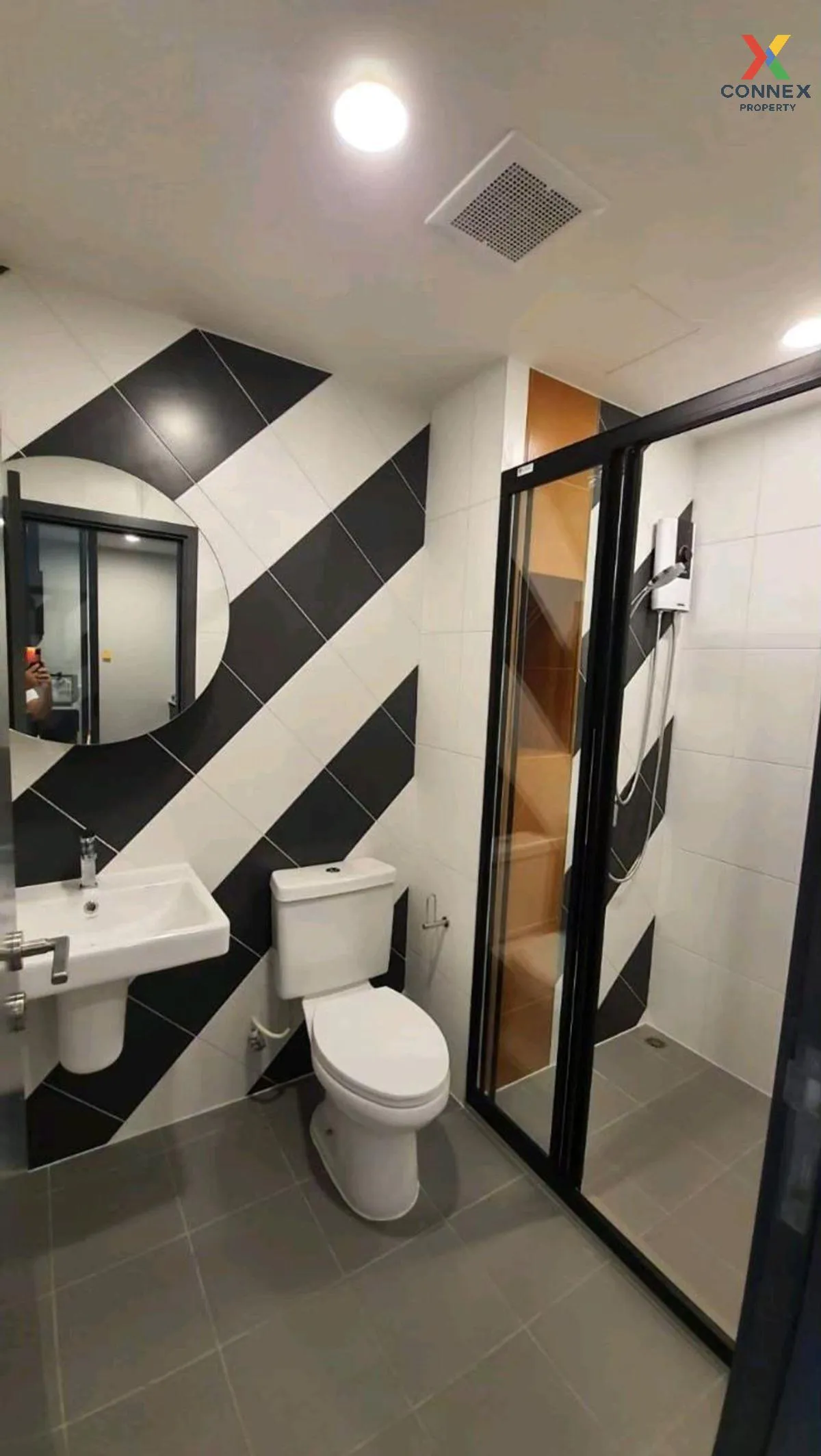 For Rent Condo , The Base Saphanmai , BTS-Sai Yud , Anusawari , B