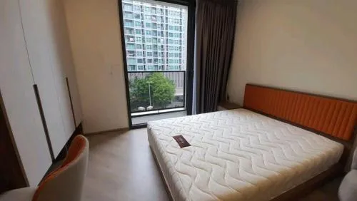 For Rent Condo , The Base Saphanmai , BTS-Sai Yud , Anusawari , Bang Khen , Bangkok , CX-131534