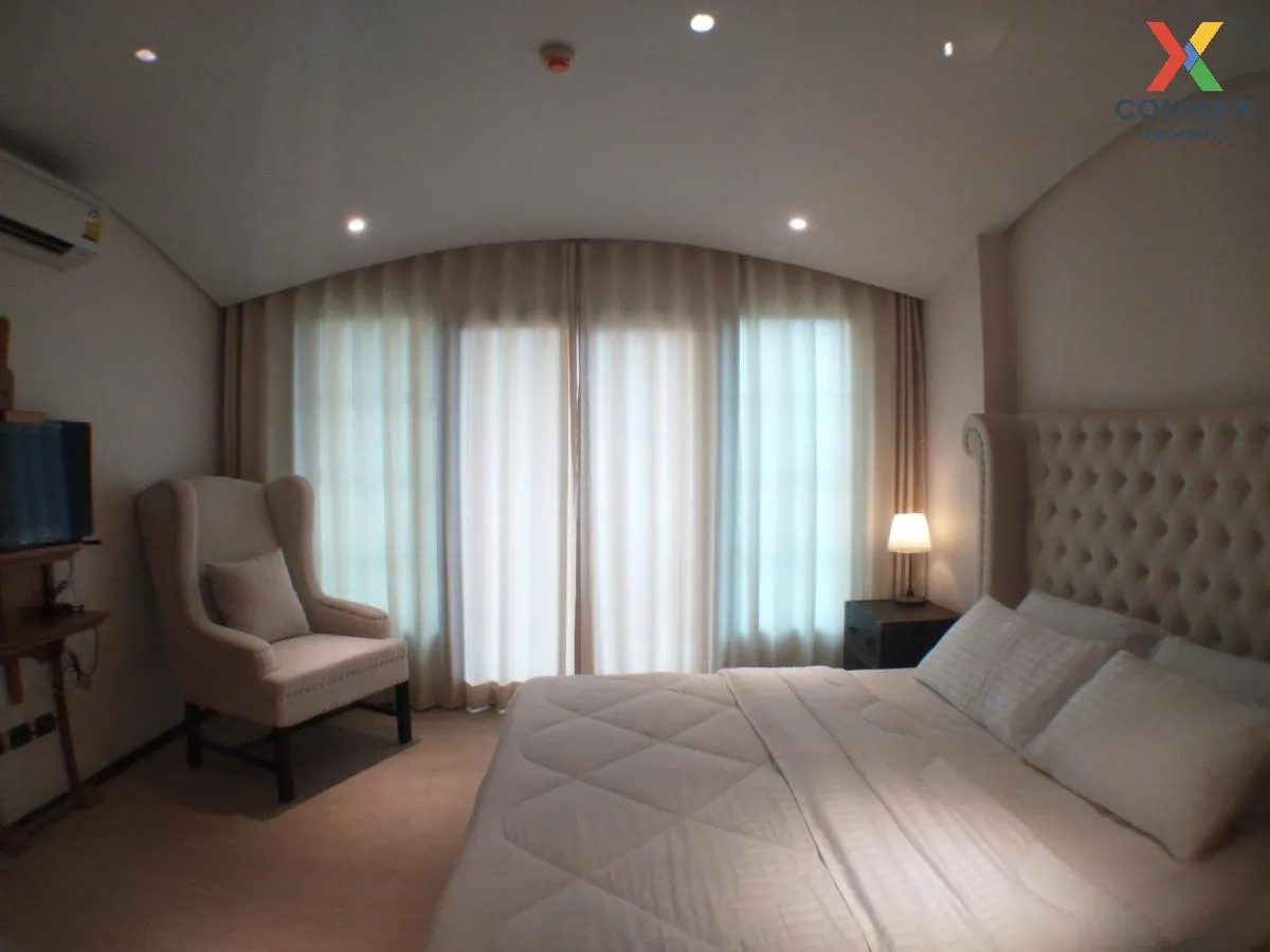 เช่าคอนโด  เวเนเชี่ยน ซิกเนเจอร์ คอนโด รีสอร์ท พัทยา นาจอมเทียน ส 1