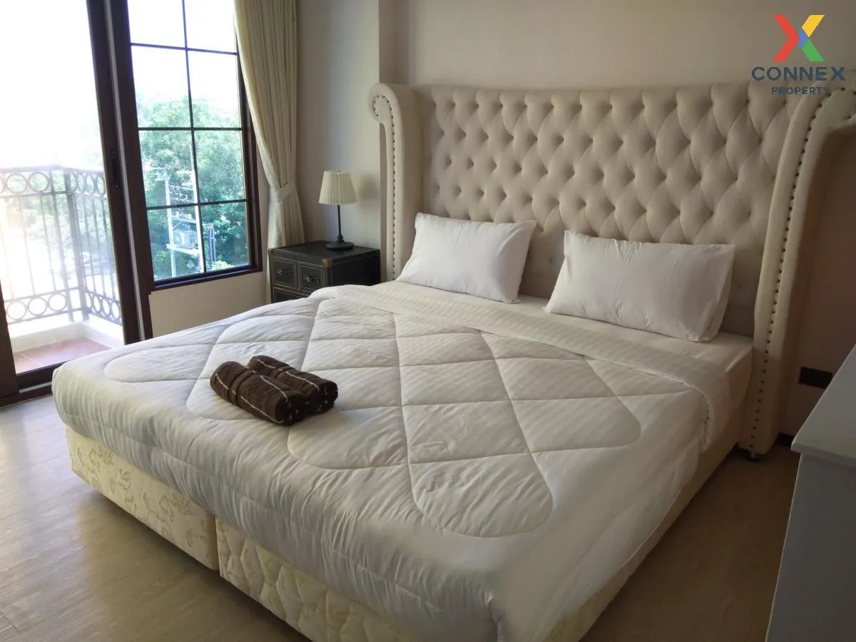 เช่าคอนโด  เวเนเชี่ยน ซิกเนเจอร์ คอนโด รีสอร์ท พัทยา นาจอมเทียน ส 4