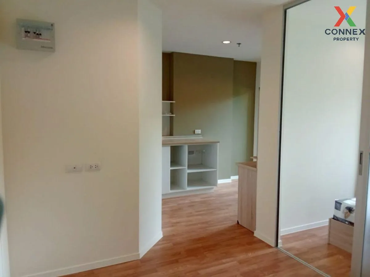 For Rent Condo , Lumpini Park Phetkasem 98 , MRT-Lak Song , Bang  1