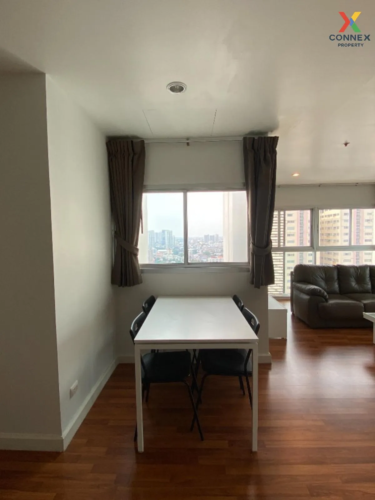 เช่าคอนโด  ธนา อาร์เคเดีย MRT-บางยี่ขัน บางยี่ขัน เขต บางพลัด กรุ เช่าคอนโด  ธนา อาร์เคเดีย MRT-บางยี่ขัน บางยี่ขัน เขต บางพลัด กรุ 4