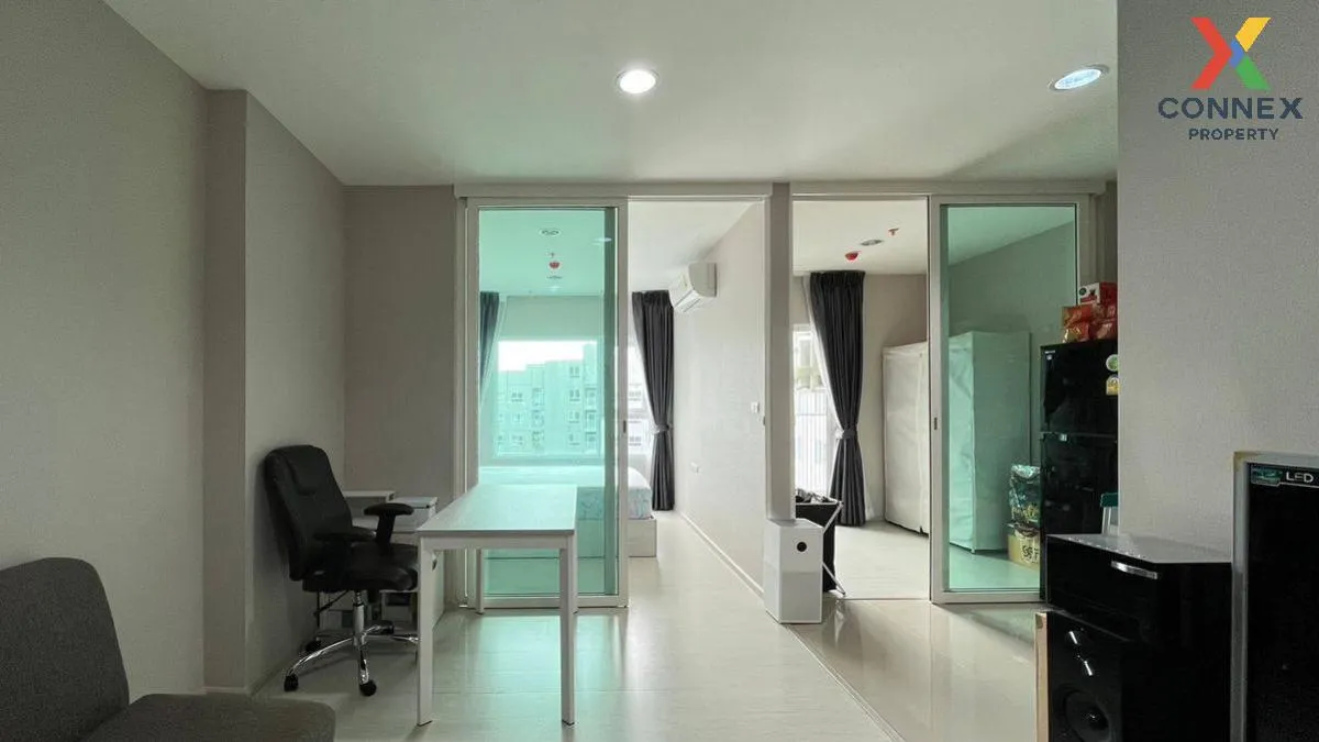 For Sale Condo , Aspire Erawan , BTS-Chang Erawan , Bang Duan , D 2