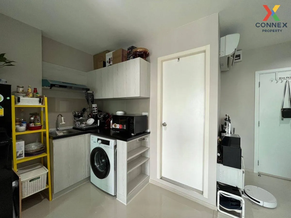 For Sale Condo , Aspire Erawan , BTS-Chang Erawan , Bang Duan , D 3