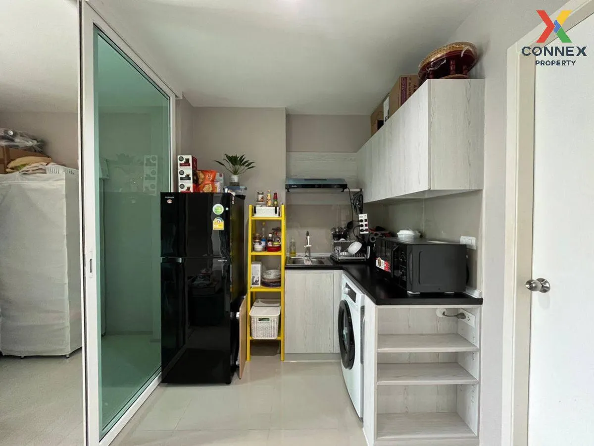 For Sale Condo , Aspire Erawan , BTS-Chang Erawan , Bang Duan , D 4